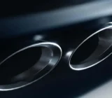 First images and release date of the new luxury coupe: Vision BMW Alpina