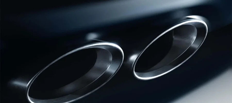the first images and release date of the new luxury coupe