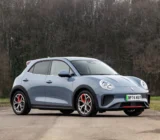 Great Wall is preparing to launch 10 new models in Europe over the next two years