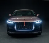 Hongqi could start producing cars in Europe at the Stellantis plant in Spain