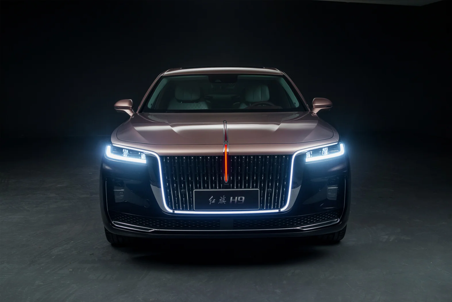 Hongqi could start producing cars in Europe at the Stellantis plant in Spain
