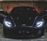 How do you buy an Aston Martin at a good price?