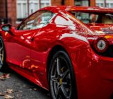 How much does a Ferrari cost: luxury, elegance and power