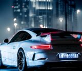 How much does a Porsche cost? Performance and power in a single machine
