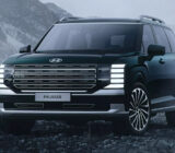 Hyundai Palisade 2026 – Hyundai’s largest SUV