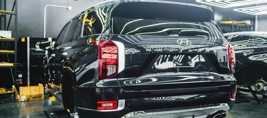 Hyundai is recalling over 421,000 cars in Romania for urgent roadworthiness tests