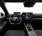 Hyundai presents a new intelligent, simplified and artificial intelligence-based multimedia system