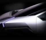 Hyundai presents the first images of the new Terra and Venere concepts