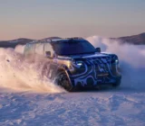 Jaguar Land Rover Group announces the return of the Freelander model to the market