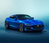 Jaguar is developing 4 new models before the move to full electrification