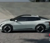 Kia EV4 and PV5 awarded at «Red Dot Design 2026» awards together with HMG’s MobED mobile robotic platform