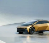 Kia launches performance sedan for gamers as successor to the Stinger
