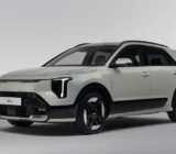 Kia presents the new Niro, strengthening its electrified ecosystem in Europe