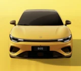 Leapmotor announces the launch of 3 new models on the European market in 2026