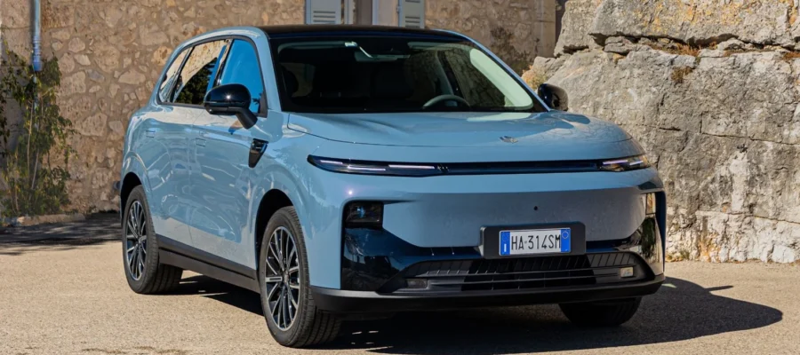 Leapmotor will produce electric cars in Spain, China's major investment in the local industry
