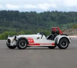 Limited anniversary edition dedicated to the legendary Nürburgring circuit