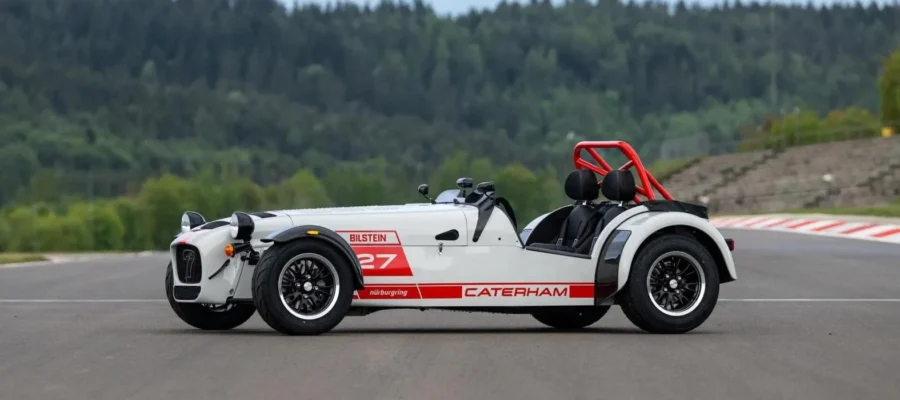 limited anniversary edition dedicated to the legendary Nürburgring circuit