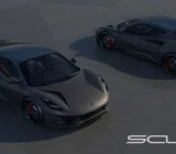 Limited special edition inspired by the 2009 Exige Scura