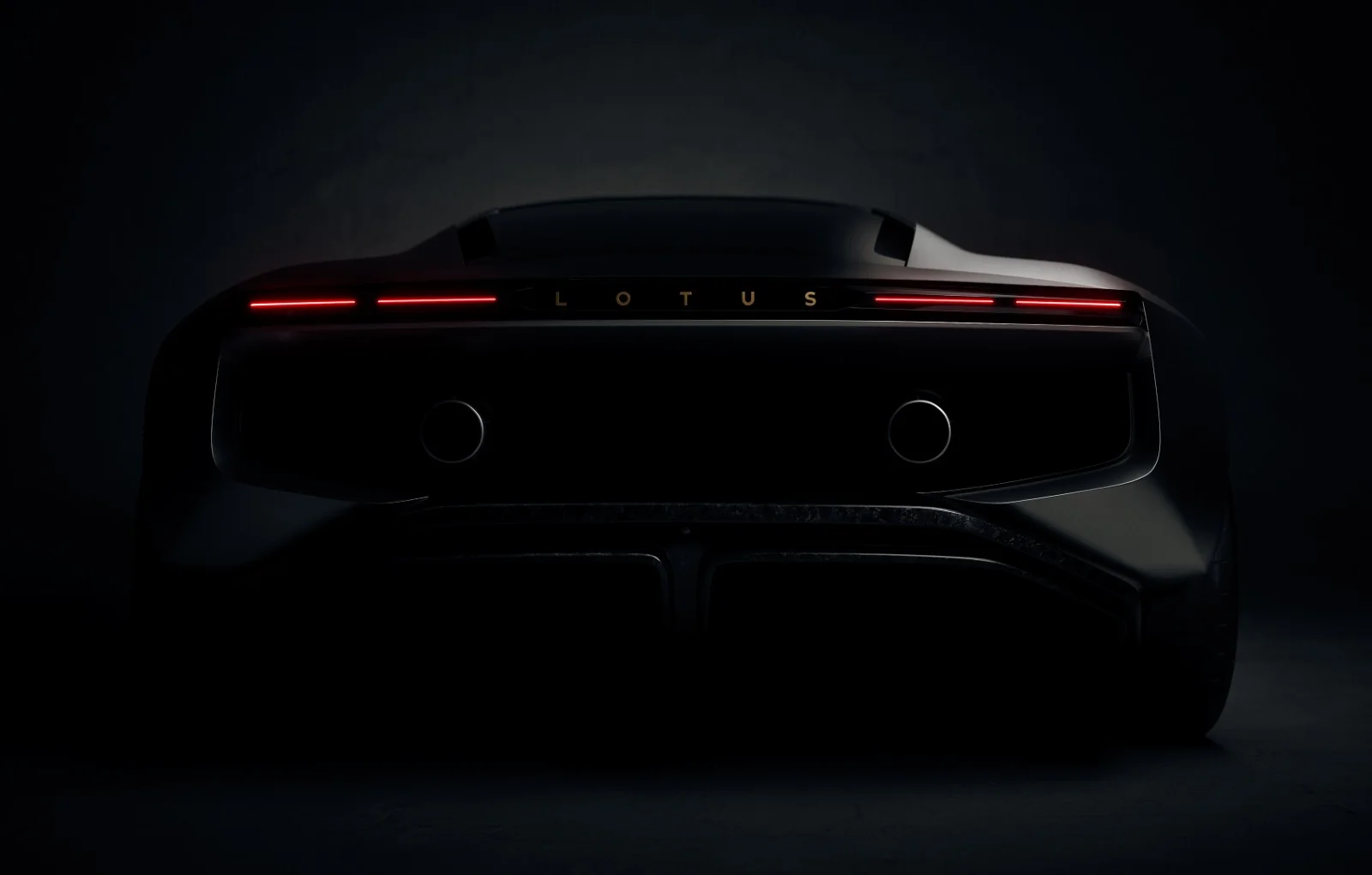 V8 hybrid supercar revealed