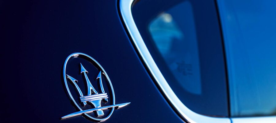 Maserati plans to launch electrified models dedicated to the Chinese market