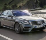 Mercedes-Benz S-Class Reviews: Popular Engines