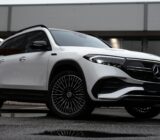 Mercedes-Benz and Samsung launch a partnership for batteries dedicated to electric cars