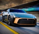 Nissan announces the launch of the new generation GT-R by 2030