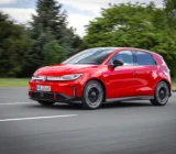 Official launch of the first fully electric GTI model: the Volkswagen ID. Polo GTI