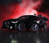 Only 10 pieces available in South Africa for BMW M2 Coupé and M 1000 RR