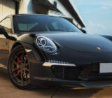 Porsche 911: the evolution of a symbol of sportiness