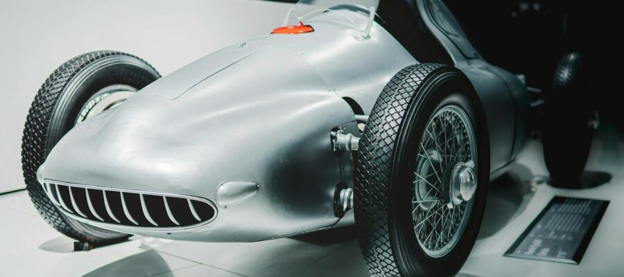 Porsche is considering the return of the air-cooled engine on new models