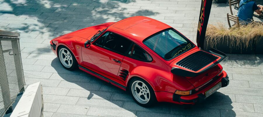 Porsche is eliminating more than 500 jobs and closing three branches in Romania