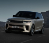 Range Rover Sport SV Carbon