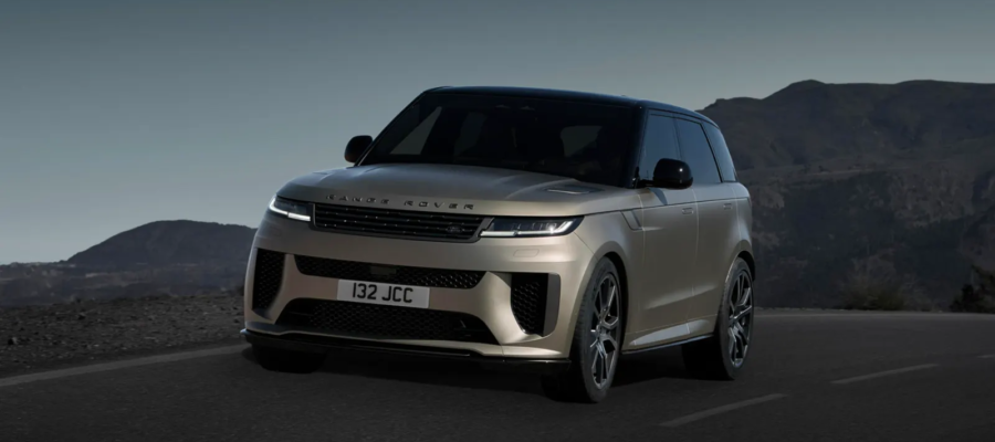 range rover sport sv carbon