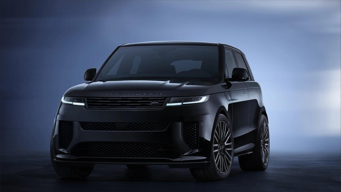 range rover sport sv carbon 2026
