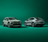 Skoda Elroq and Enyaq receive a modern multimedia system and high-performance LFP batteries