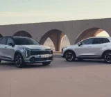 Sportage, Seltos and Sorento dominate the market