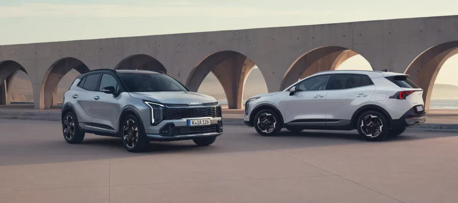 Sportage, Seltos and Sorento dominate the market