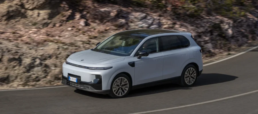 Stellantis and Leapmotor are negotiating the launch of a new electric Opel model in Romania