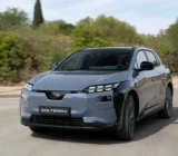 Subaru delays debut of in-house developed all-electric models