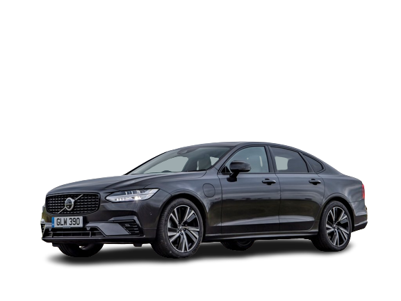 - bcchauto- The 3 best cars in Europe in the luxury sedan range