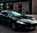 The 3 best cars in Europe from the luxury sedan range