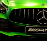 The 5 best Mercedes-Benz AMG models of all time