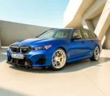 The AC Schnitzer tuning company closes its doors