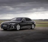 The Audi A8 will have a successor launched at the end of this decade