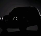The Citroen 2CV returns as an affordable electric model, priced under 15,000 euros