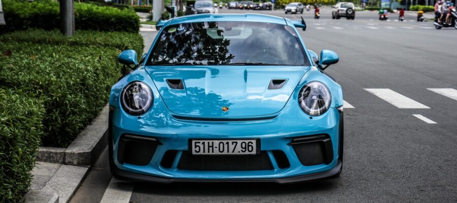Porsche 911 GT2 5795129_1280