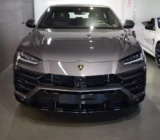 The fastest SUVs of 2023