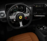 The first electric Ferrari will cost around 550,000 euros, sources say