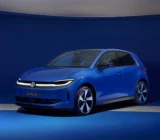 The first electric generation with a range of 454 km has been officially launched